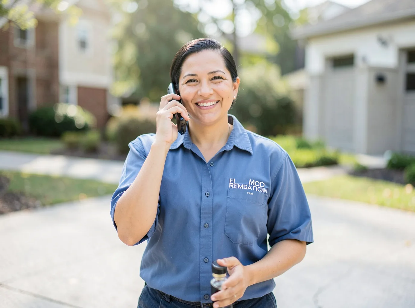 Mold Remediation Bluefield, VA FAQs